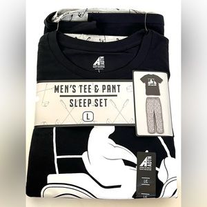 ⛳️ NEW Men’s Golf Themed Sleep Set